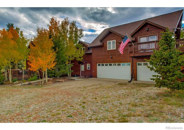 Photo 4 of Single family home for sale at 2883 Michigan Hl Rd, Jefferson, CO 80456 | MLS# IR1070459 | Listing updated on 2026-10-17
