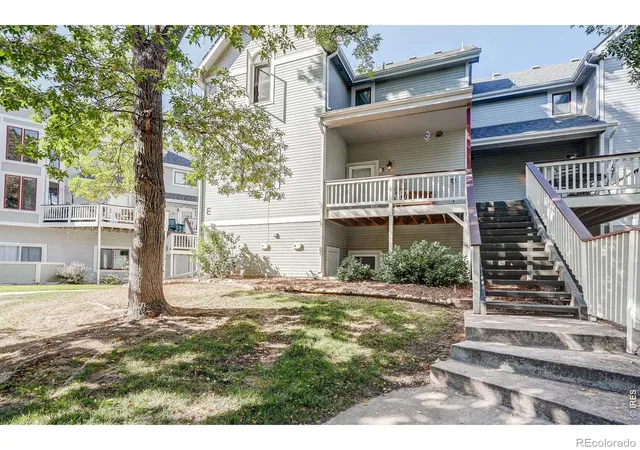 Photo 1 of Condo for sale at 2025 Mathews St #1, Fort Collins, CO 80525 | MLS# IR1070460 | Listing updated on 2026-10-16