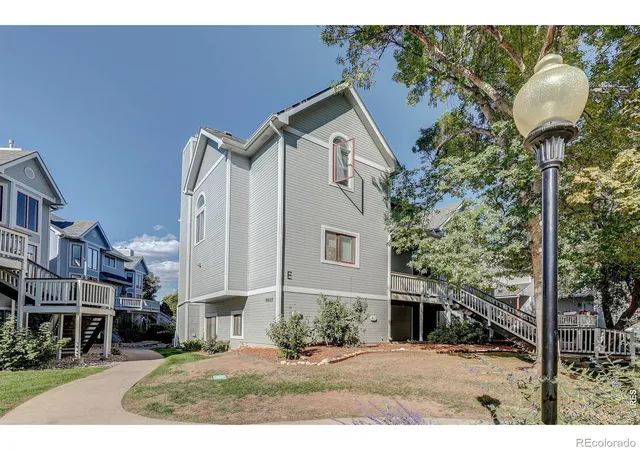 Photo 3 of Condo for sale at 2025 Mathews St #1, Fort Collins, CO 80525 | MLS# IR1070460 | Listing updated on 2026-10-16