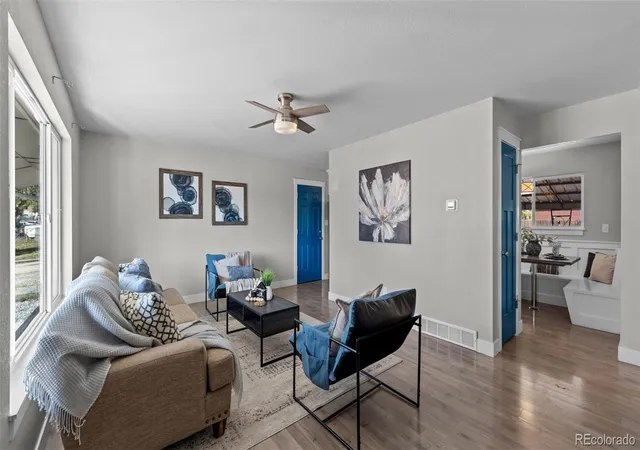 Photo 4 of Single family home for sale at 7 N Dartmouth St, Colorado Springs, CO 80911 | MLS# 8972901 | Listing updated on 2026-10-15