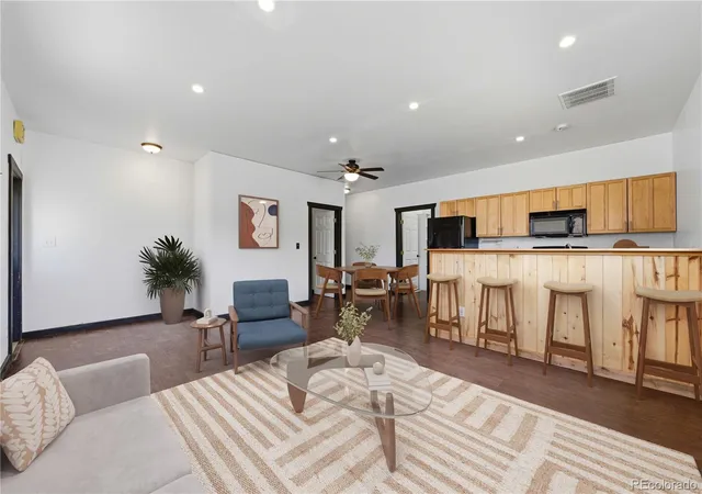 Photo 2 of Single family home for sale at 601 Chestnut, Leadville, CO 80461 | MLS# 7364715 | Listing updated on 2026-10-13