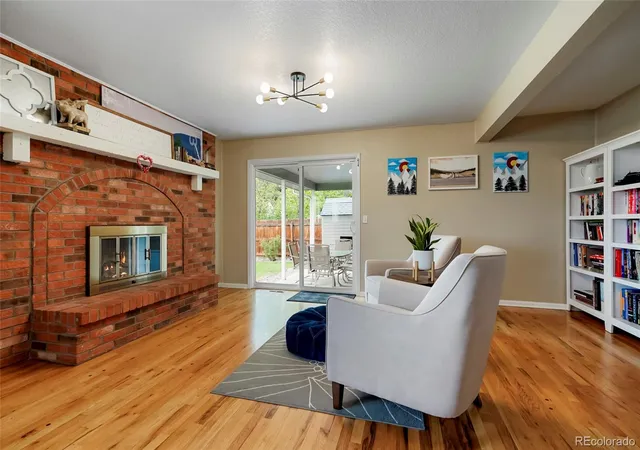 Photo 4 of Single family home for sale at 2383 S Holland St, Lakewood, CO 80227 | MLS# 8790494 | Listing updated on 2026-10-13