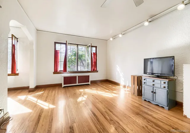 Photo 2 of Condo for sale at 1050 N Washington St #205, Denver, CO 80203 | MLS# 3343078 | Listing updated on 2026-10-20