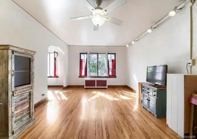Photo 3 of Condo for sale at 1050 N Washington St #205, Denver, CO 80203 | MLS# 3343078 | Listing updated on 2026-10-20