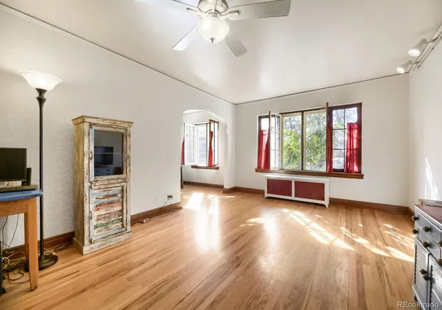 Photo 4 of Condo for sale at 1050 N Washington St #205, Denver, CO 80203 | MLS# 3343078 | Listing updated on 2026-10-20
