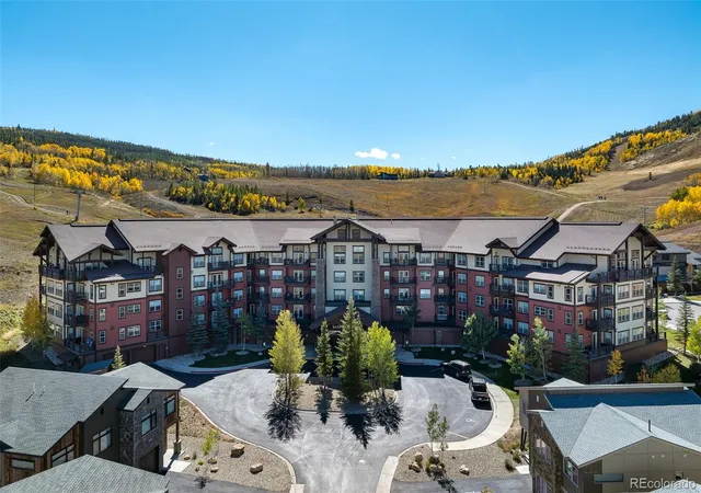 Photo 1 of Condo for sale at 300 Base Camp Cir, Granby, CO 80446 | MLS# 4753453 | Listing updated on 2026-10-12