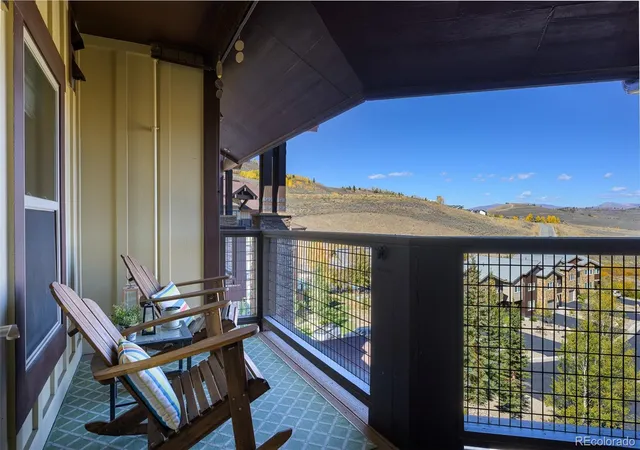 Photo 3 of Condo for sale at 300 Base Camp Cir, Granby, CO 80446 | MLS# 4753453 | Listing updated on 2026-10-12