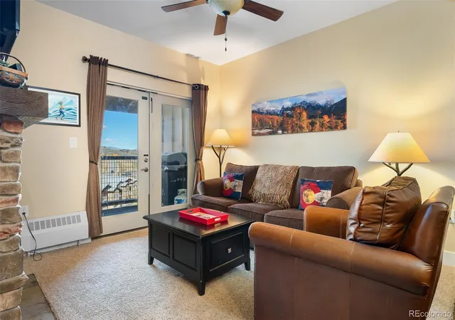 Photo 3 of Condo for sale at 300 Base Camp Cir, Granby, CO 80446 | MLS# 4753453 | Listing updated on 2026-10-12