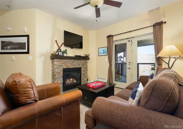 Photo 4 of Condo for sale at 300 Base Camp Cir, Granby, CO 80446 | MLS# 4753453 | Listing updated on 2026-10-12