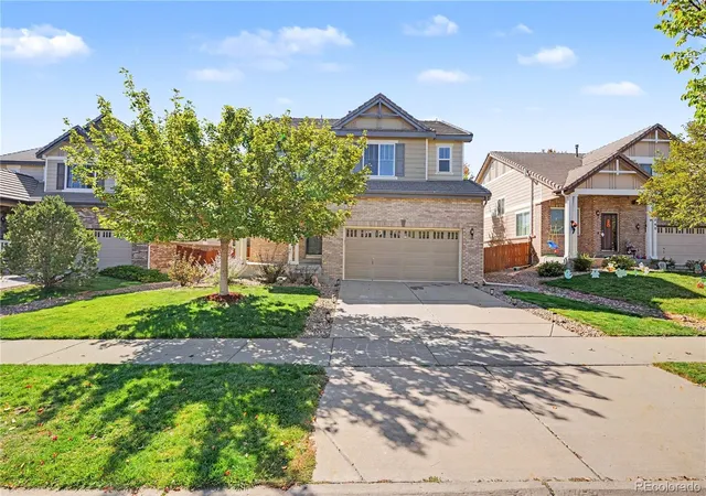 Photo 1 of Single family home for sale at 24780 E Euclid Pl, Aurora, CO 80016 | MLS# 3755898 | Listing updated on 2026-10-16