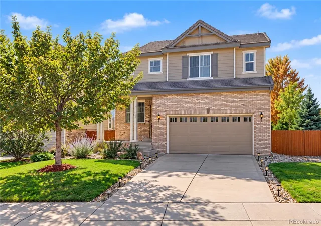 Single family home for sale at 24780 E Euclid Pl, Aurora, CO 80016 | MLS# 3755898