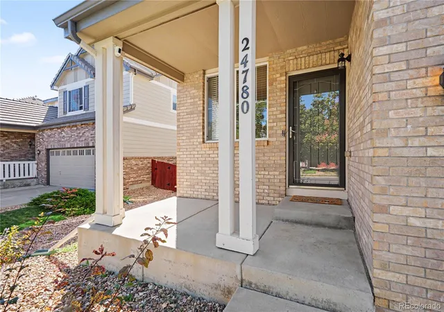 Photo 2 of Single family home for sale at 24780 E Euclid Pl, Aurora, CO 80016 | MLS# 3755898 | Listing updated on 2026-10-16