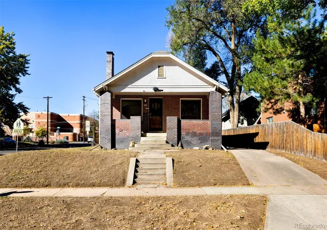 Photo 1 of Land for sale at 4101 Decatur St, Denver, CO 80211 | MLS# 3987440 | Listing updated on 2026-10-24