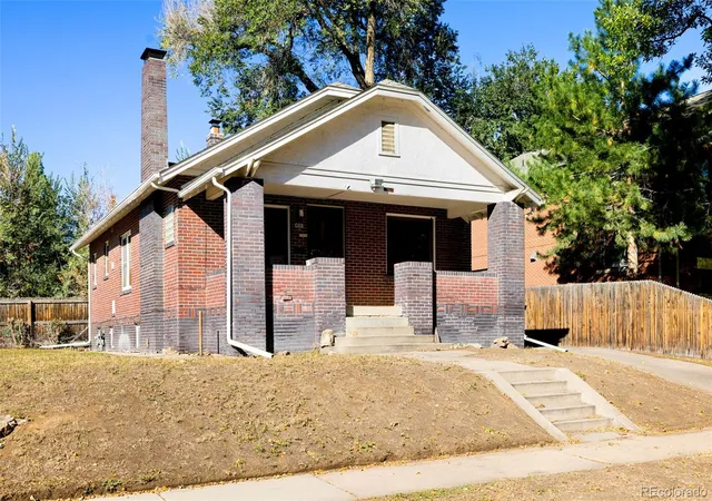 Photo 2 of Land for sale at 4101 Decatur St, Denver, CO 80211 | MLS# 3987440 | Listing updated on 2026-10-24