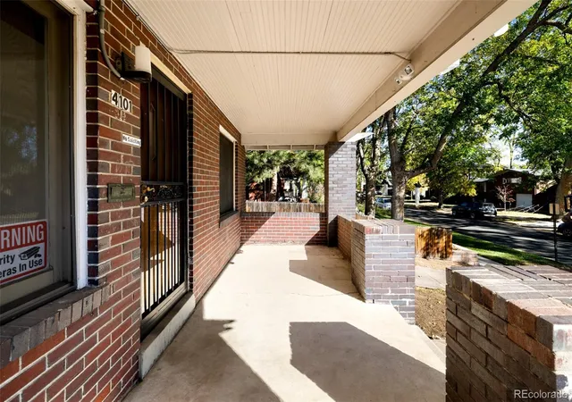 Photo 3 of Land for sale at 4101 Decatur St, Denver, CO 80211 | MLS# 3987440 | Listing updated on 2026-10-24