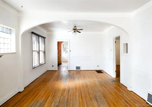 Photo 3 of Land for sale at 4101 Decatur St, Denver, CO 80211 | MLS# 3987440 | Listing updated on 2026-10-24