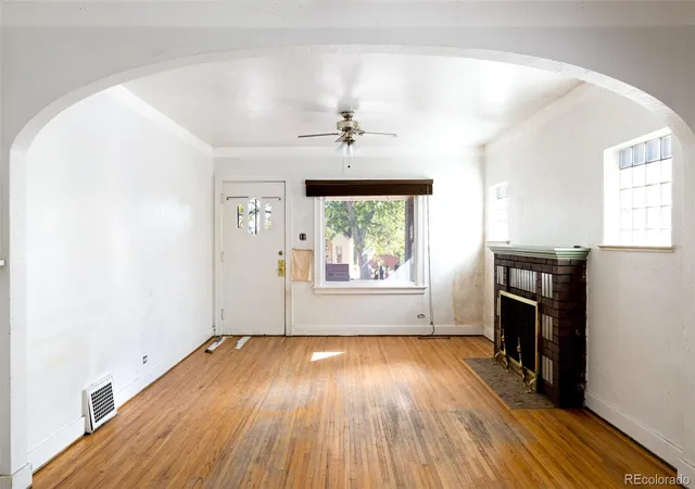 Photo 4 of Land for sale at 4101 Decatur St, Denver, CO 80211 | MLS# 3987440 | Listing updated on 2026-10-24