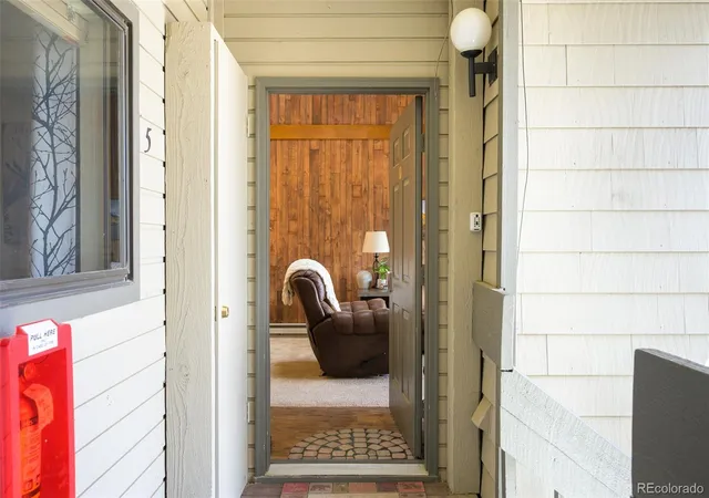 Photo 1 of Condo for sale at 83 Gcr 8400 #E5, Fraser, CO 80442 | MLS# 4476378 | Listing updated on 2026-10-12