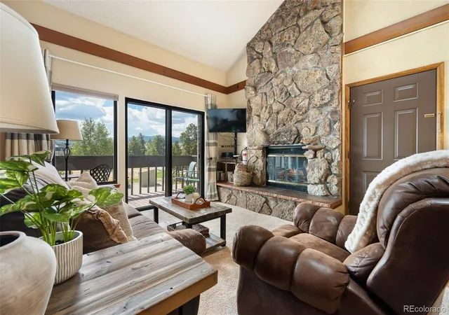 Photo 3 of Condo for sale at 83 Gcr 8400 #E5, Fraser, CO 80442 | MLS# 4476378 | Listing updated on 2026-10-12