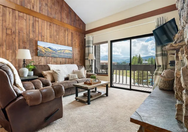 Photo 3 of Condo for sale at 83 Gcr 8400 #E5, Fraser, CO 80442 | MLS# 4476378 | Listing updated on 2026-10-12