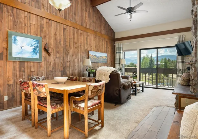 Photo 4 of Condo for sale at 83 Gcr 8400 #E5, Fraser, CO 80442 | MLS# 4476378 | Listing updated on 2026-10-12