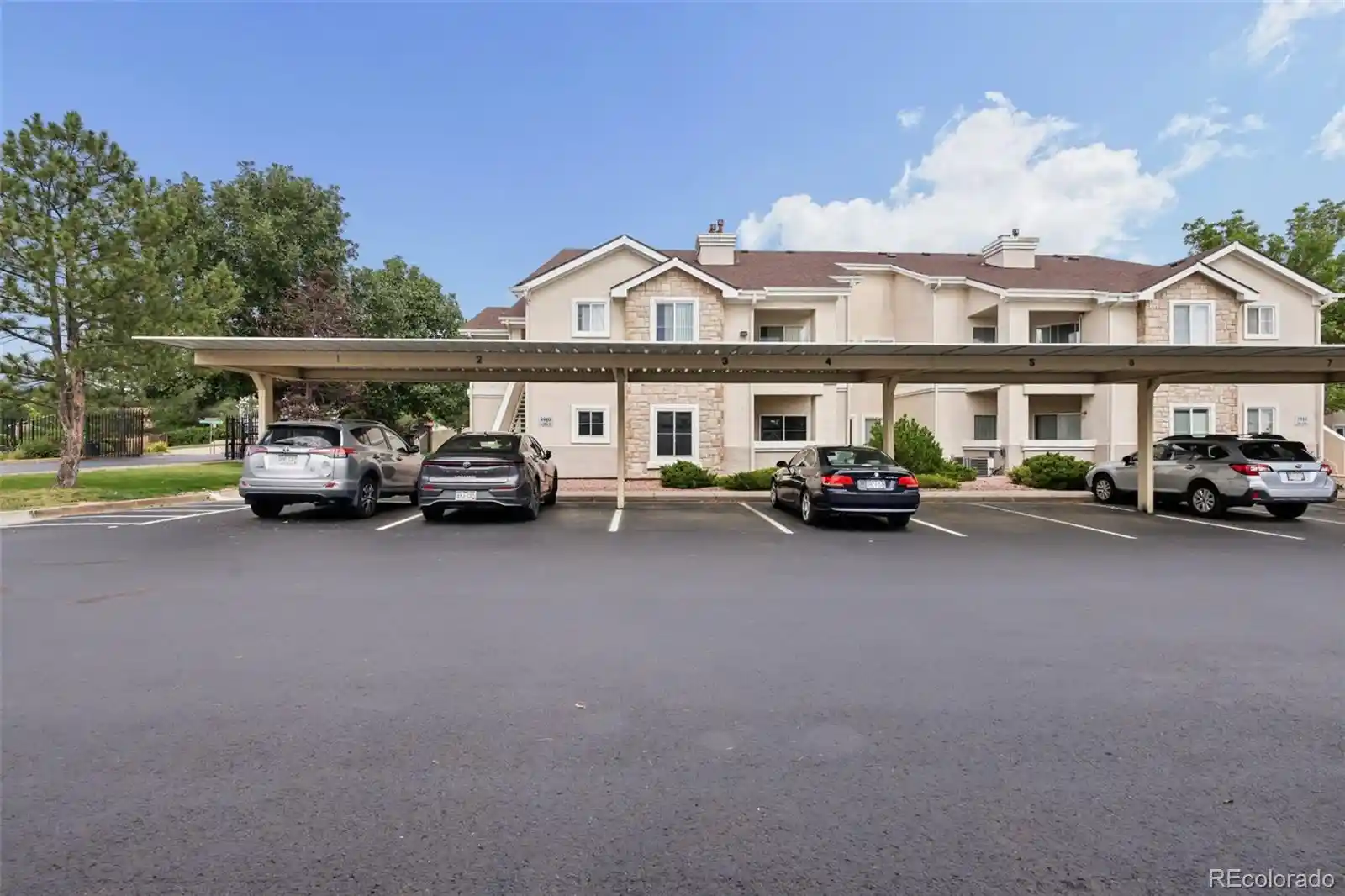 Listing Photo 26 - Condo for sale in 3910 Strawberry Field Grv located at 3910 Strawberry Field Grv, Colorado Springs, CO 80906 - Unit 3910 Strawberry Fld Grv