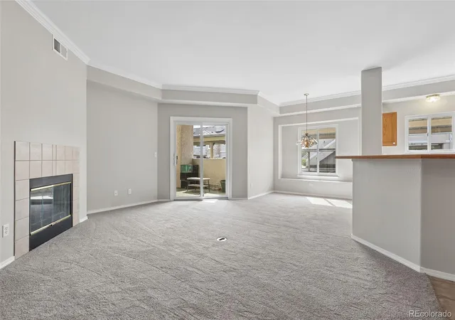 Photo 3 of Condo for sale at 3910 Strawberry Fld Grv #A, Colorado Springs, CO 80906 | MLS# 3542602 | Listing updated on 2026-10-22