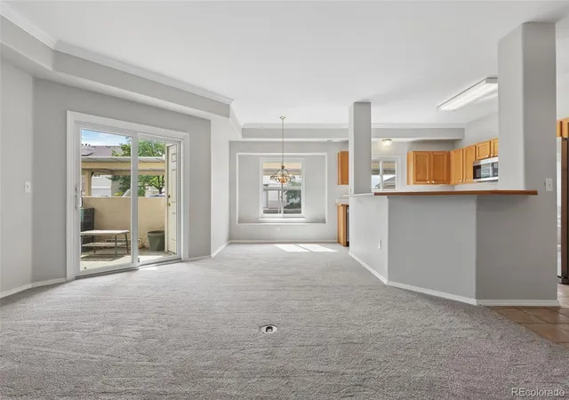 Photo 3 of Condo for sale at 3910 Strawberry Fld Grv #A, Colorado Springs, CO 80906 | MLS# 3542602 | Listing updated on 2026-10-22