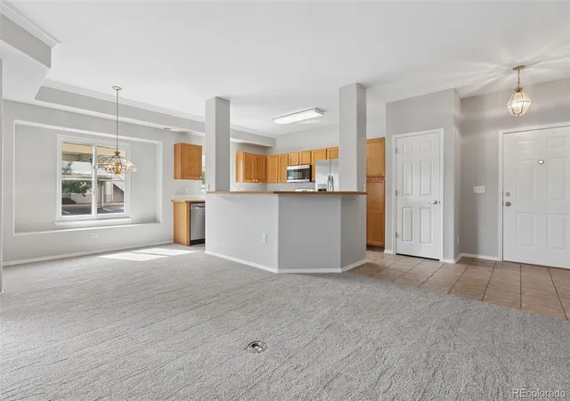 Photo 4 of Condo for sale at 3910 Strawberry Fld Grv #A, Colorado Springs, CO 80906 | MLS# 3542602 | Listing updated on 2026-10-22