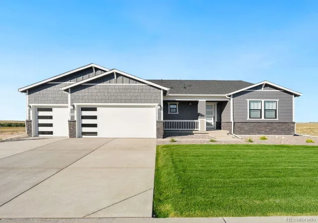 Photo 1 of Single family home for sale at 42977 Colonial Trl, Elizabeth, CO 80107 | MLS# 2613416 | Listing updated on 2026-10-12