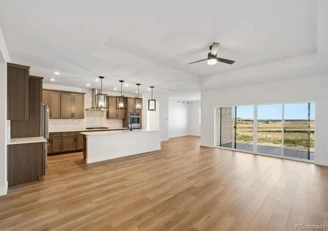 Photo 2 of Single family home for sale at 42977 Colonial Trl, Elizabeth, CO 80107 | MLS# 2613416 | Listing updated on 2026-10-12