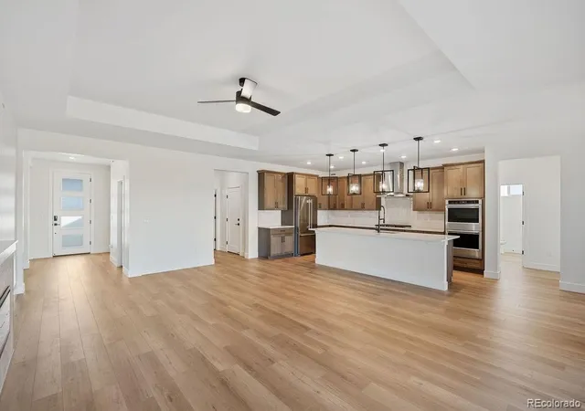 Photo 3 of Single family home for sale at 42977 Colonial Trl, Elizabeth, CO 80107 | MLS# 2613416 | Listing updated on 2026-10-12