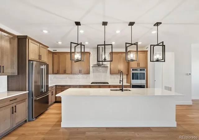 Photo 4 of Single family home for sale at 42977 Colonial Trl, Elizabeth, CO 80107 | MLS# 2613416 | Listing updated on 2026-10-12