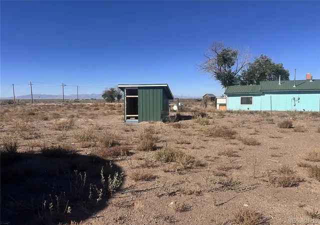 Photo 3 of Single family home for sale at 10054 E County Rd 106 N, Hooper, CO 81136 | MLS# 9493180 | Listing updated on 2026-10-14