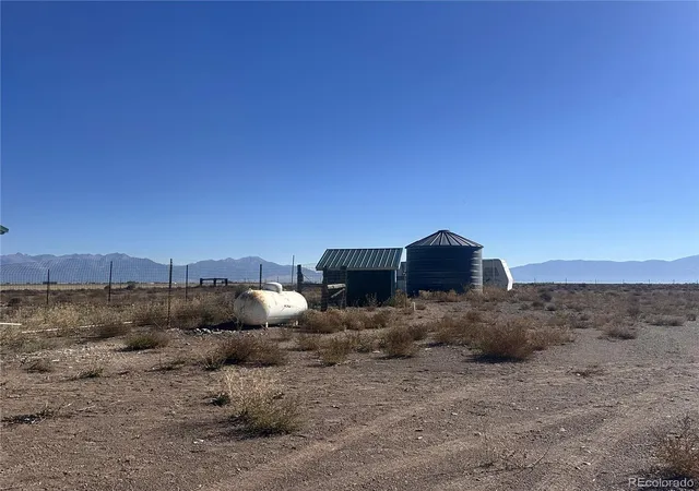 Photo 4 of Single family home for sale at 10054 E County Rd 106 N, Hooper, CO 81136 | MLS# 9493180 | Listing updated on 2026-10-14