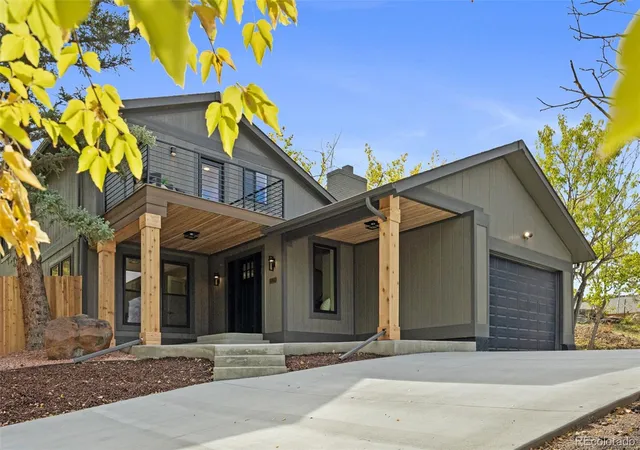 Photo 3 of Single family home for sale at 14840 Foothill Rd, Golden, CO 80401 | MLS# 5300162 | Listing updated on 2026-10-18