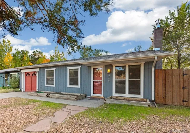 Photo 1 of Single family home for sale at 965 W 3rd Street, Salida, CO 81201 | MLS# 8159903 | Listing updated on 2026-10-13