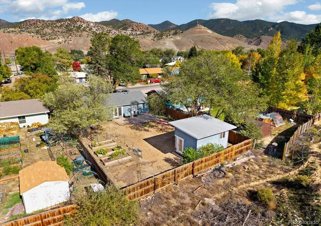 Photo 2 of Single family home for sale at 965 W 3rd Street, Salida, CO 81201 | MLS# 8159903 | Listing updated on 2026-10-13