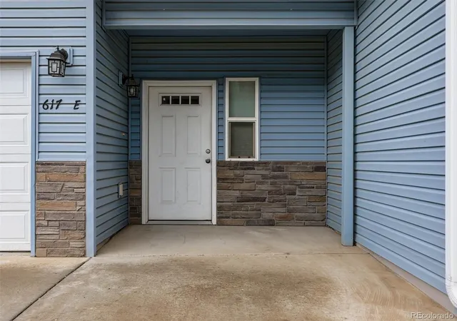 Photo 3 of Townhouse for sale at 617 Zenith Ln #E, Grand Junction, CO 81505 | MLS# 3565040 | Listing updated on 2026-10-22