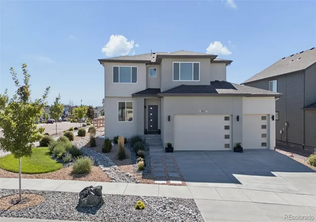 Single family home for sale at 8937 Bugaboo Dr, Colorado Springs, CO 80924 | MLS# 6600614