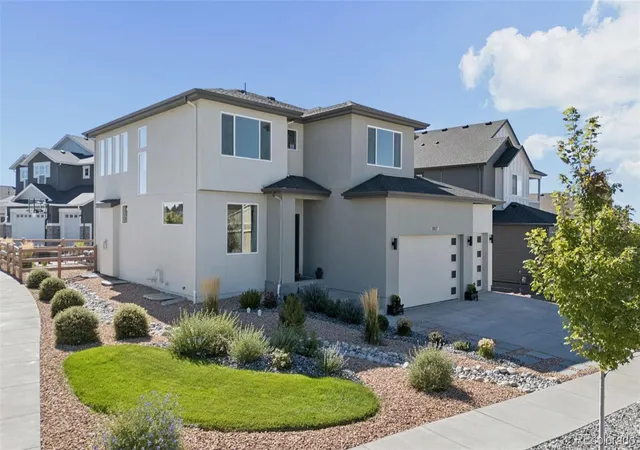 Photo 1 of Single family home for sale at 8937 Bugaboo Dr, Colorado Springs, CO 80924 | MLS# 6600614 | Listing updated on 2026-10-26