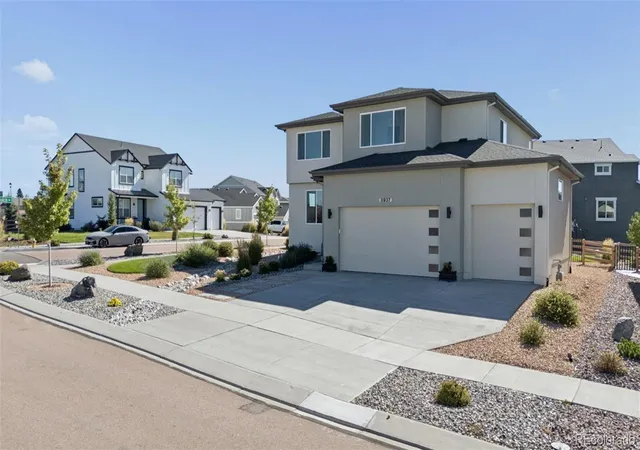 Photo 2 of Single family home for sale at 8937 Bugaboo Dr, Colorado Springs, CO 80924 | MLS# 6600614 | Listing updated on 2026-10-26