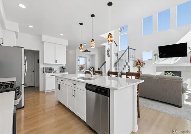 Photo 4 of Single family home for sale at 8937 Bugaboo Dr, Colorado Springs, CO 80924 | MLS# 6600614 | Listing updated on 2026-10-26