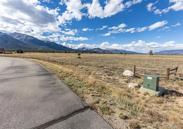 Photo 3 of Land for sale at 14806 N Stagecoach Ln, Buena Vista, CO 81211 | MLS# 3225801 | Listing updated on 2026-10-14