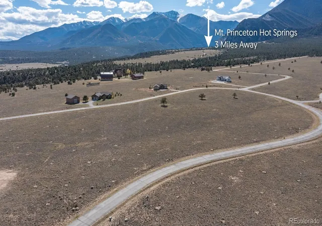 Photo 1 of Land for sale at 14793 N Stagecoach Ln, Buena Vista, CO 81211 | MLS# 2198996 | Listing updated on 2026-10-14