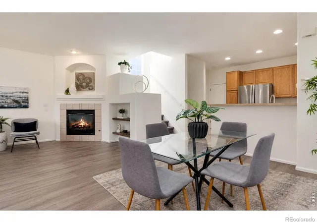 Photo 2 of Townhouse for sale at 8415 Stonybridge Cir, Highlands Ranch, CO 80126 | MLS# IR1070464 | Listing updated on 2026-10-12