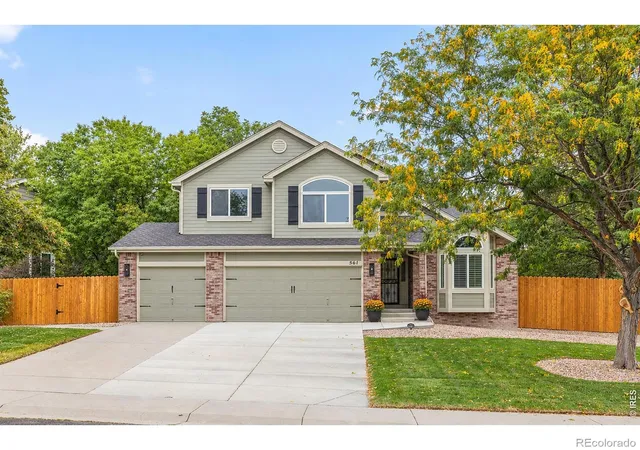 Single family home for sale at 561 W Willow Ct, Louisville, CO 80027 | MLS# IR1070465