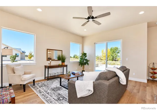 Photo 3 of Single family home for sale at 10421 W 12th Street, Greeley, CO 80634 | MLS# IR1070466 | Listing updated on 2026-10-12