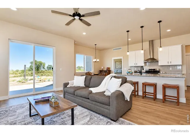 Photo 4 of Single family home for sale at 10421 W 12th Street, Greeley, CO 80634 | MLS# IR1070466 | Listing updated on 2026-10-12