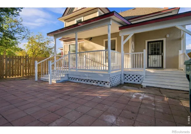 Photo 27 of Single family home for sale at 3820 Pueblo St, Evans, CO 80620 | MLS# IR1070469 | Listing updated on 2026-10-12